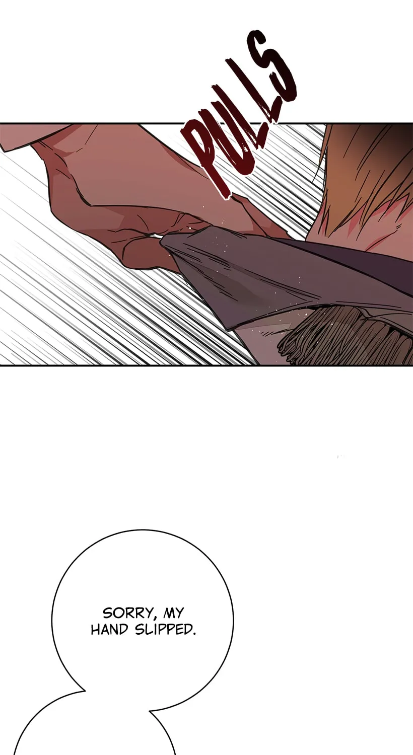 This Girl Is a Little Wild Chapter 43 page 48 - 