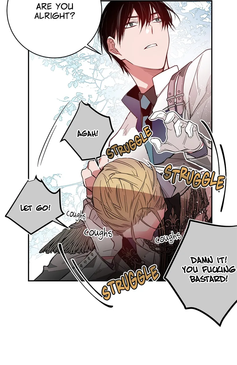 This Girl Is a Little Wild Chapter 43 page 49 - 