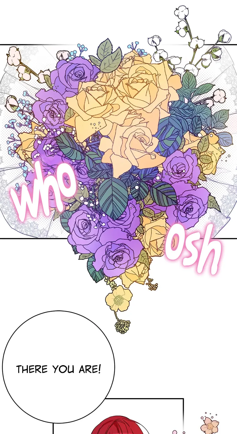 This Girl Is a Little Wild Chapter 43 page 6 - 