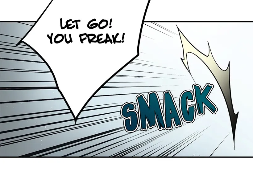 This Girl Is a Little Wild Chapter 43 page 51 - 