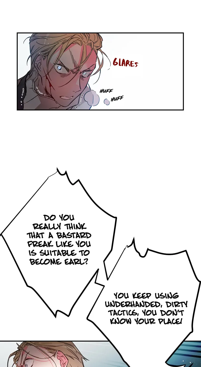 This Girl Is a Little Wild Chapter 43 page 52 - 