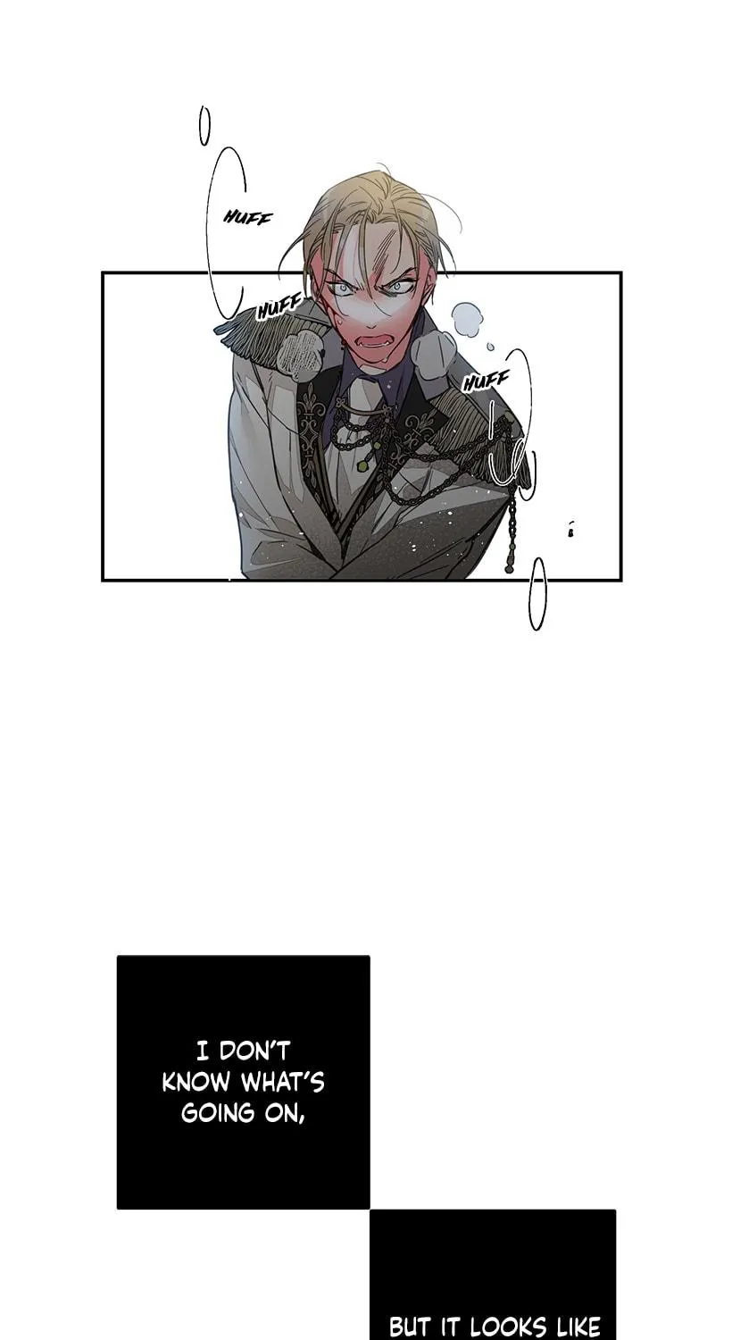 This Girl Is a Little Wild Chapter 43 page 55 - 