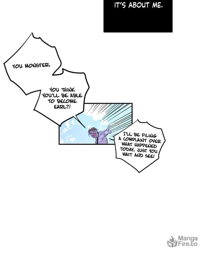 This Girl Is a Little Wild Chapter 43 page 56 - 