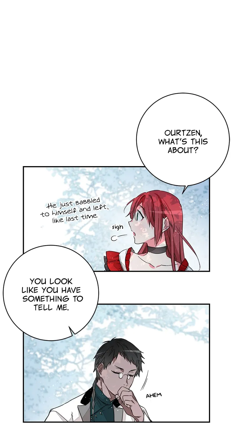 This Girl Is a Little Wild Chapter 43 page 57 - 