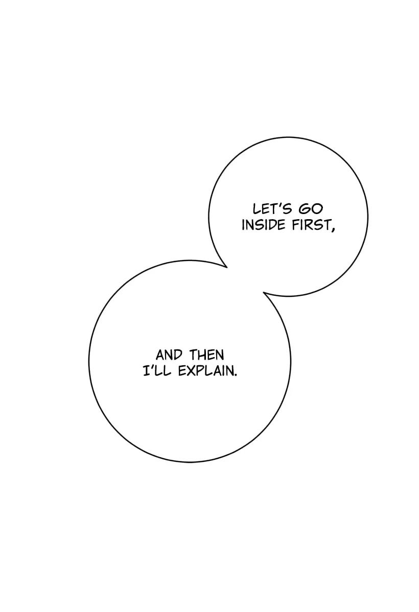 This Girl Is a Little Wild Chapter 43 page 58 - 