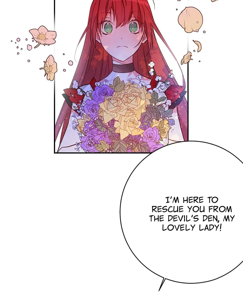 This Girl Is a Little Wild Chapter 43 page 7 - 