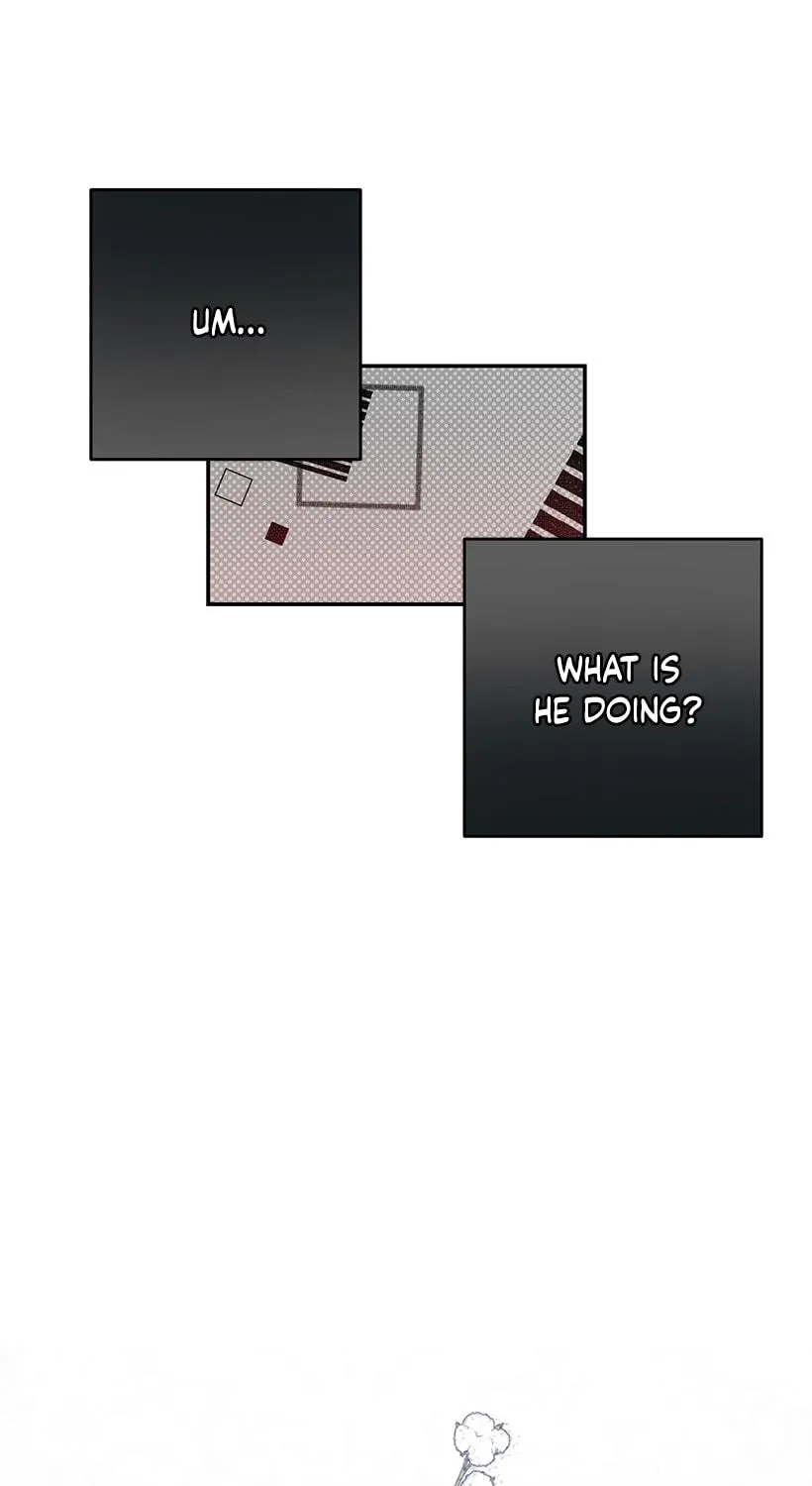 This Girl Is a Little Wild Chapter 43 page 10 - 