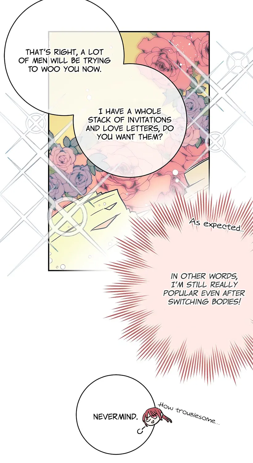 This Girl Is a Little Wild Chapter 44 page 11 - 