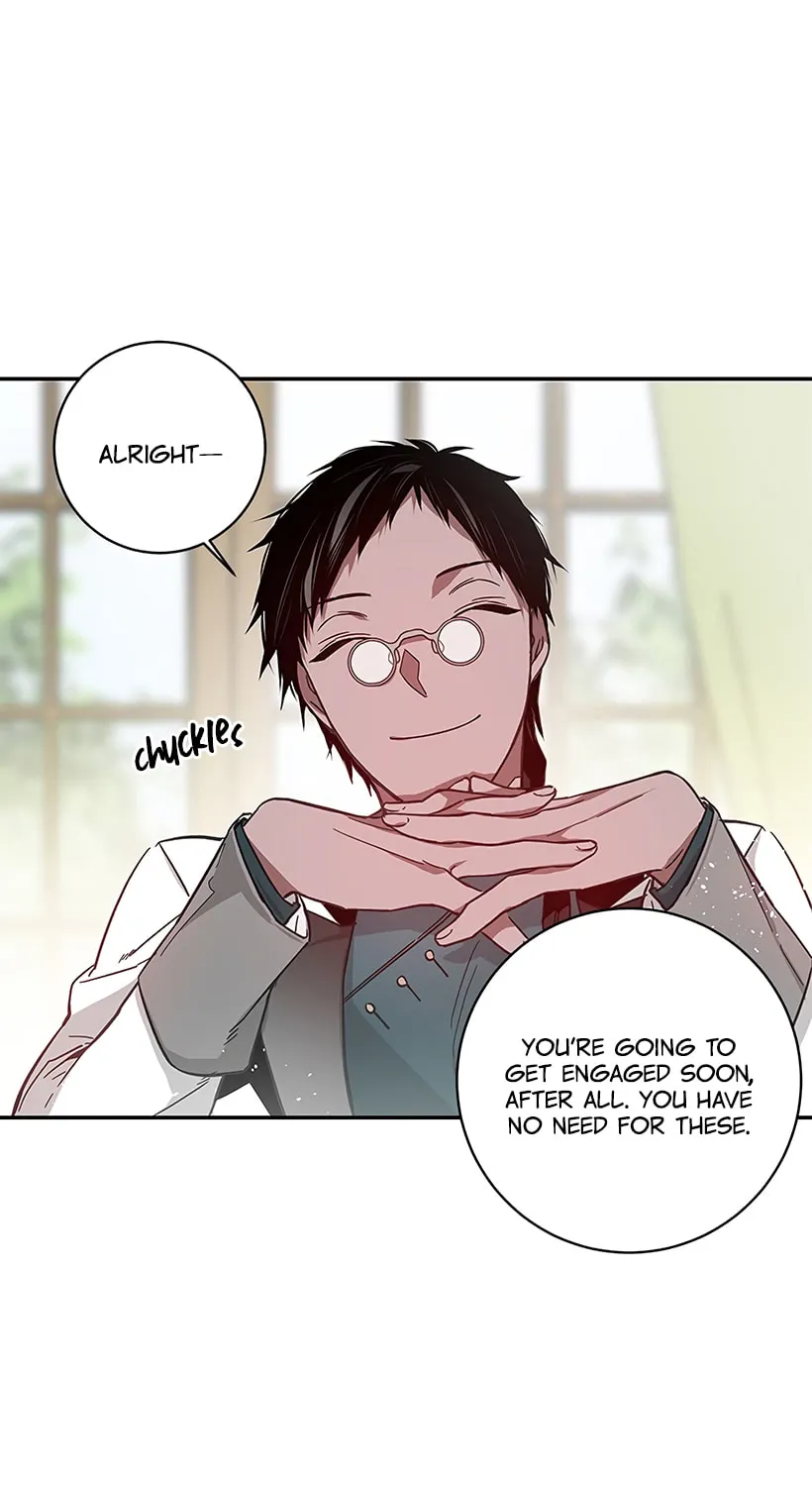This Girl Is a Little Wild Chapter 44 page 12 - 