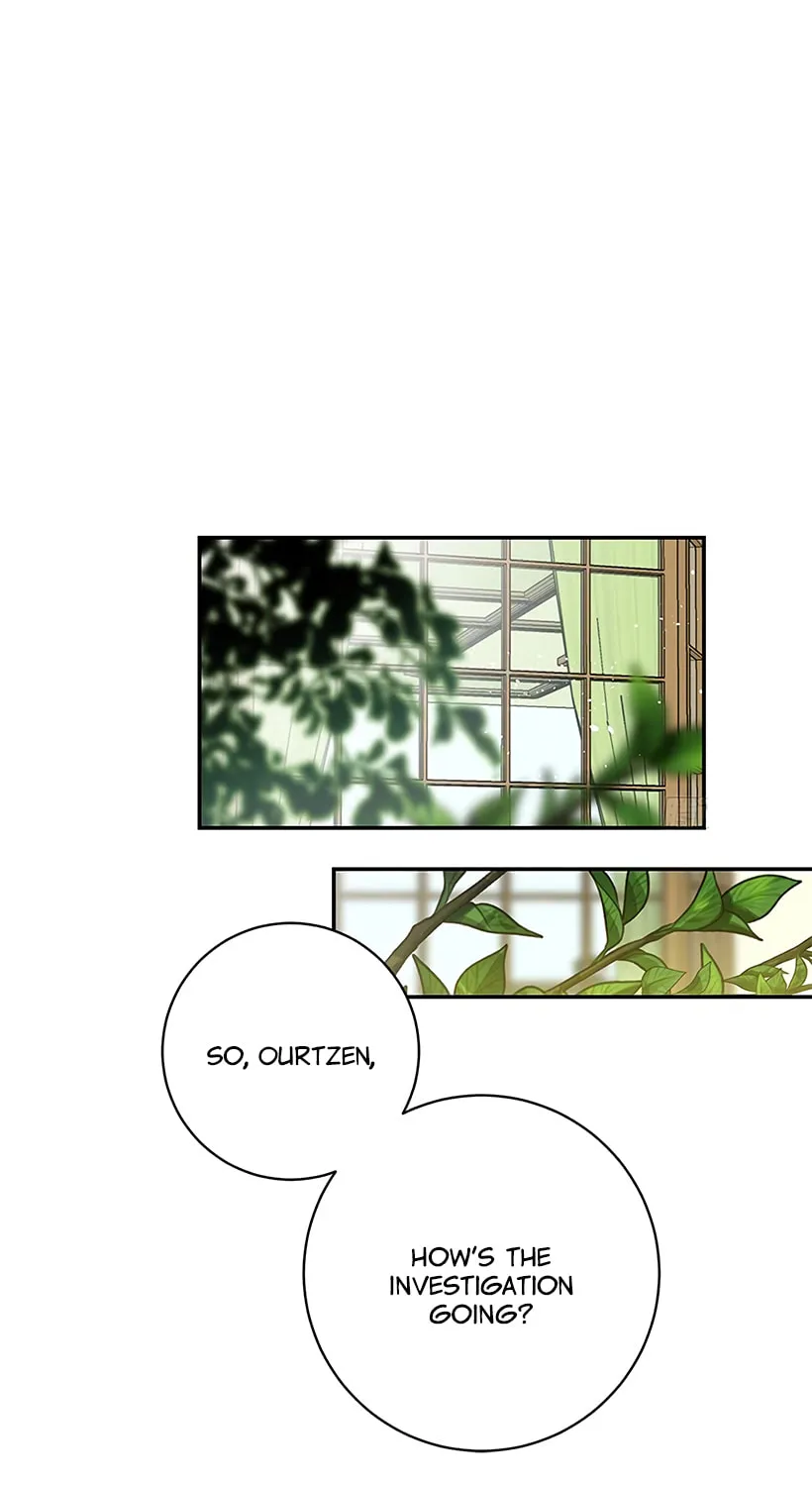 This Girl Is a Little Wild Chapter 44 page 13 - 