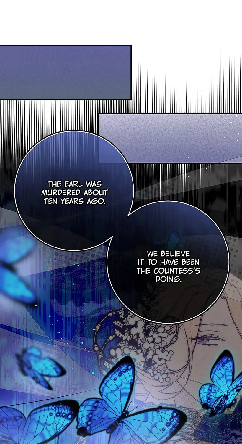 This Girl Is a Little Wild Chapter 44 page 15 - 