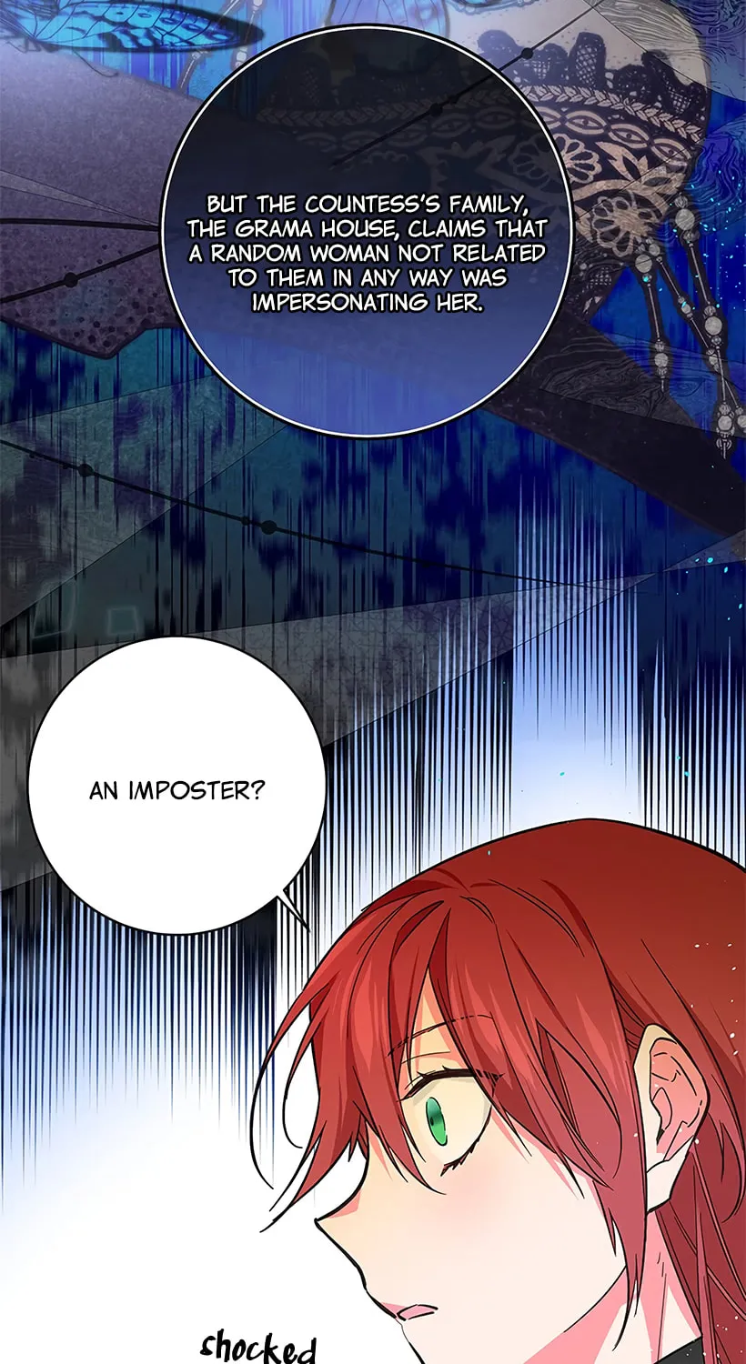 This Girl Is a Little Wild Chapter 44 page 16 - 