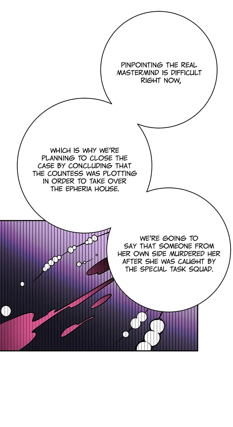 This Girl Is a Little Wild Chapter 44 page 21 - 