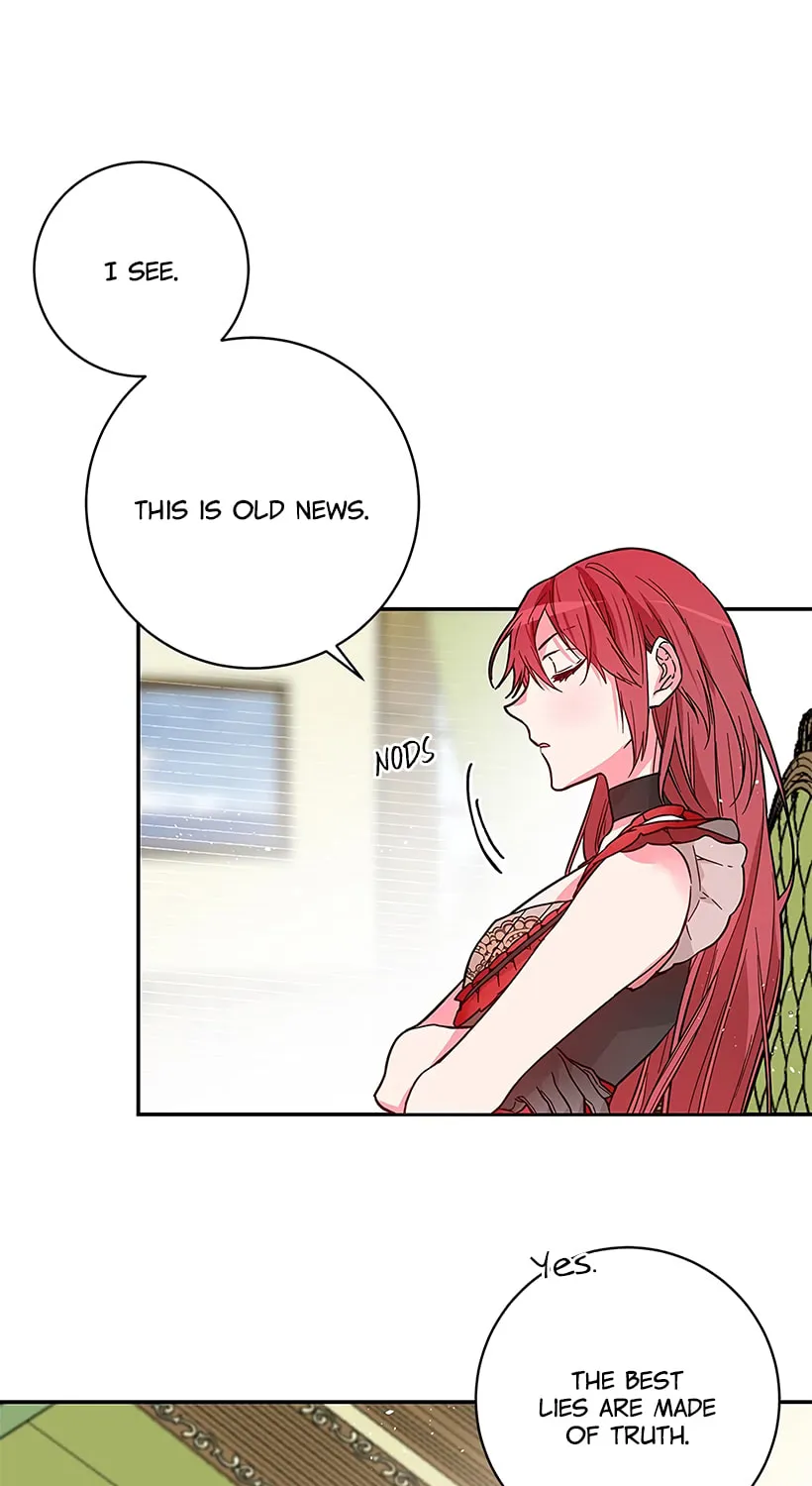 This Girl Is a Little Wild Chapter 44 page 22 - 