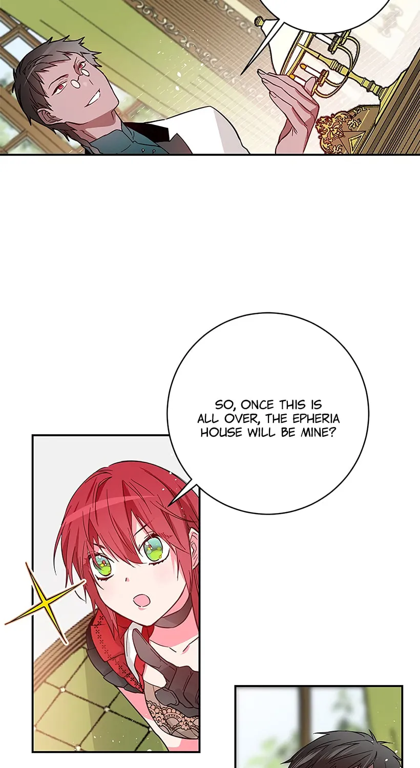 This Girl Is a Little Wild Chapter 44 page 23 - 