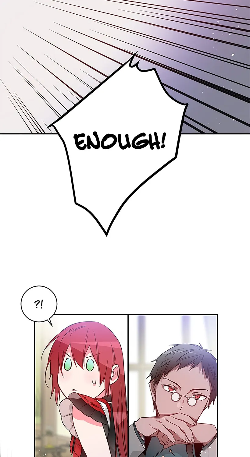 This Girl Is a Little Wild Chapter 44 page 25 - 