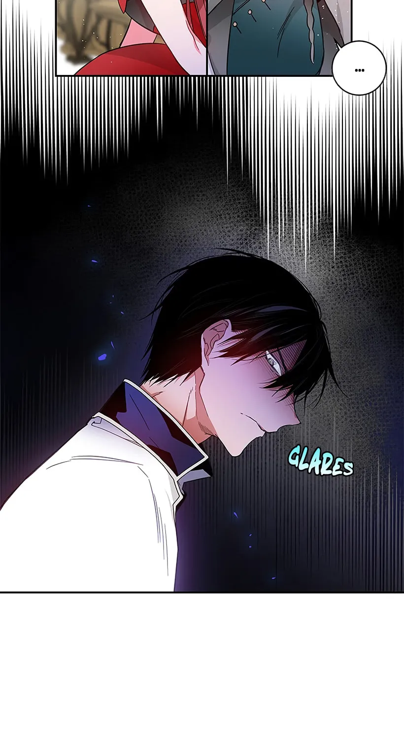 This Girl Is a Little Wild Chapter 44 page 26 - 