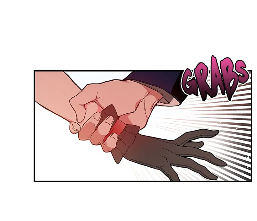 This Girl Is a Little Wild Chapter 44 page 27 - 