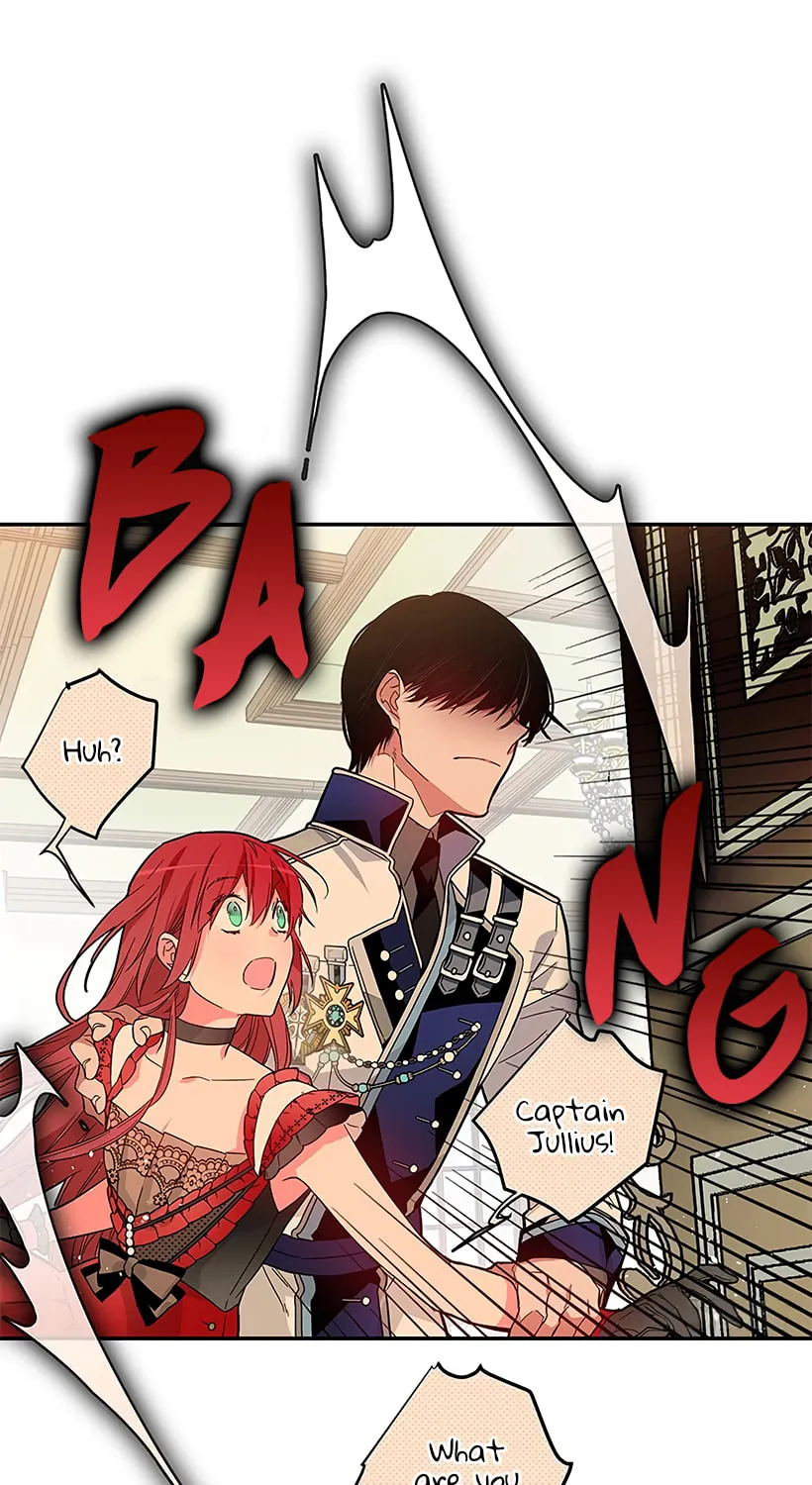 This Girl Is a Little Wild Chapter 44 page 28 - 