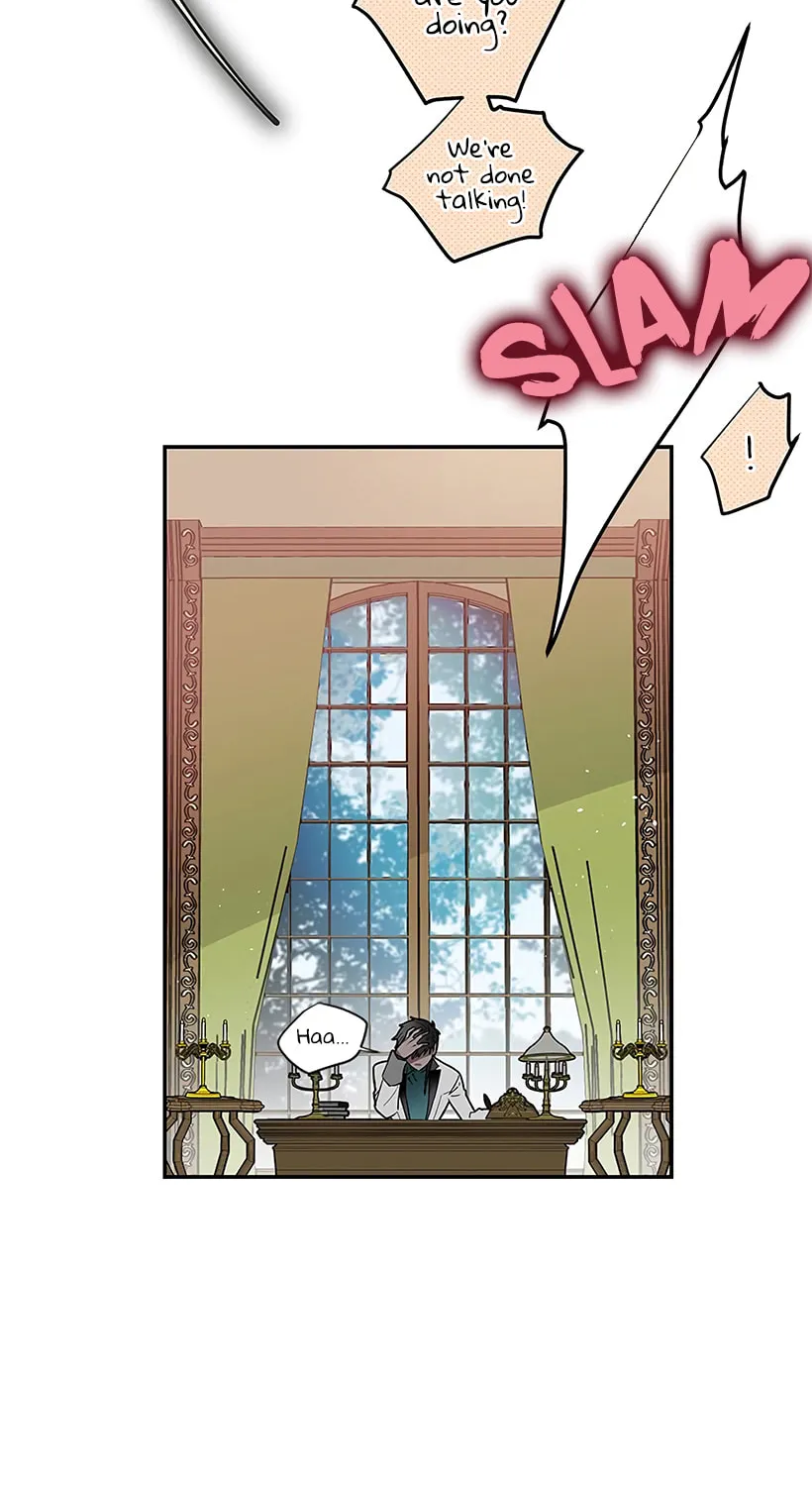 This Girl Is a Little Wild Chapter 44 page 29 - 