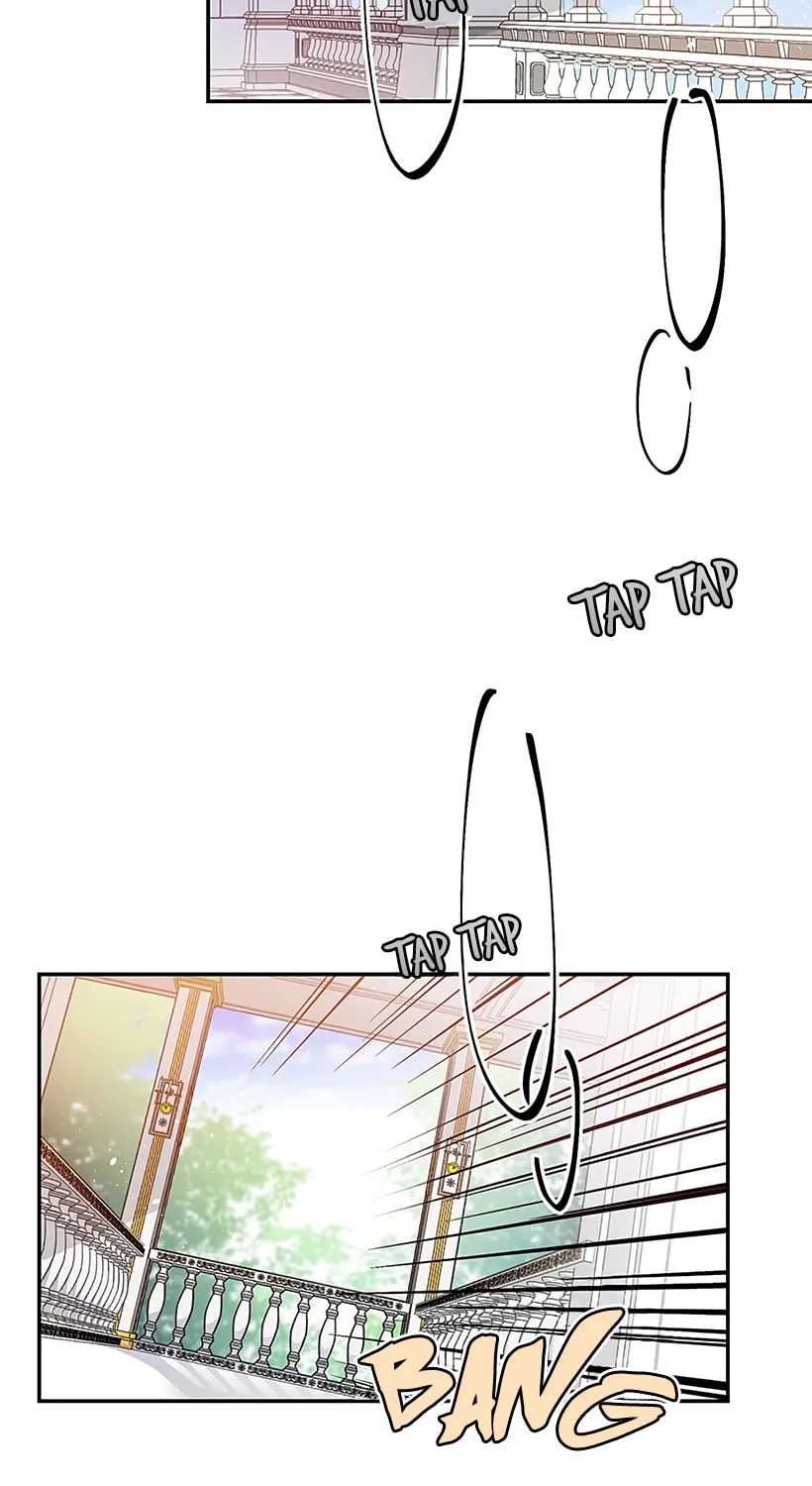 This Girl Is a Little Wild Chapter 44 page 31 - 