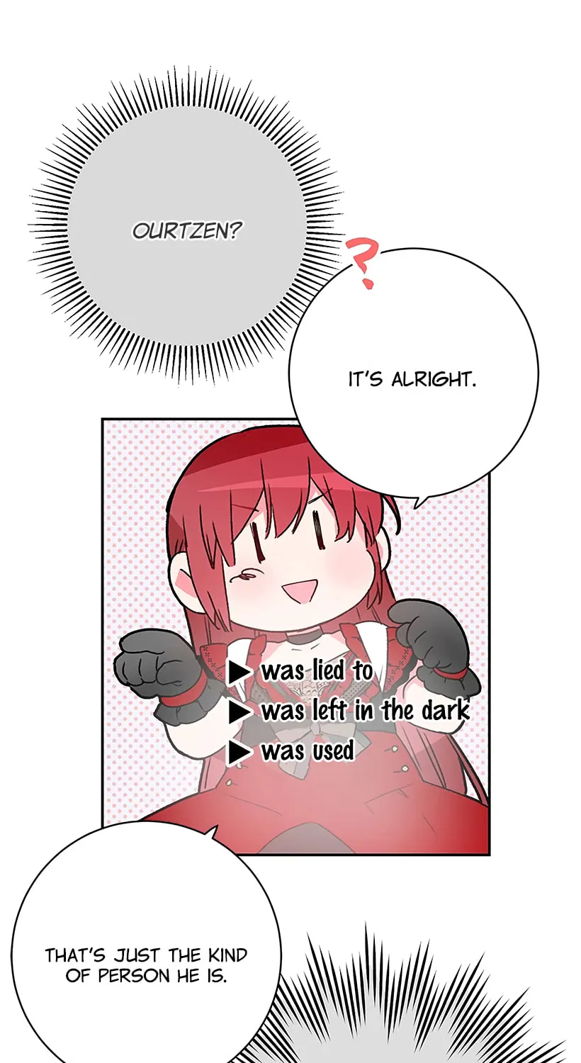 This Girl Is a Little Wild Chapter 44 page 34 - 