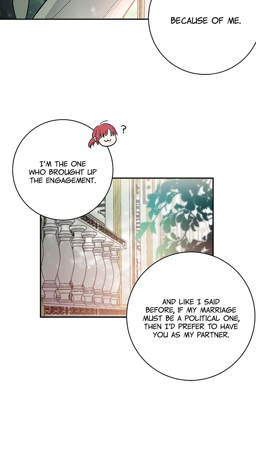 This Girl Is a Little Wild Chapter 44 page 36 - 
