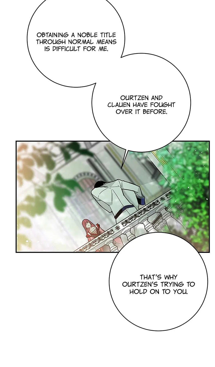 This Girl Is a Little Wild Chapter 44 page 39 - 