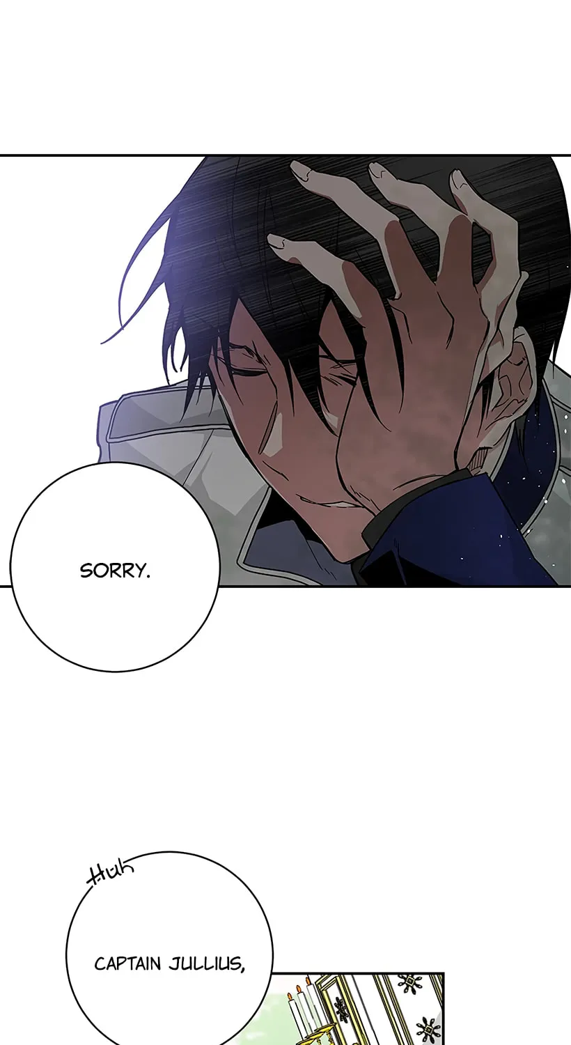 This Girl Is a Little Wild Chapter 44 page 40 - 