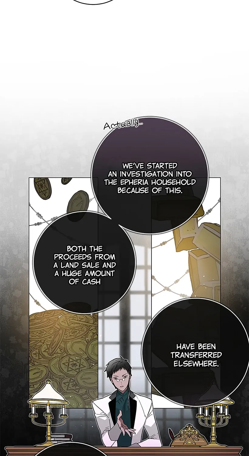 This Girl Is a Little Wild Chapter 44 page 5 - 