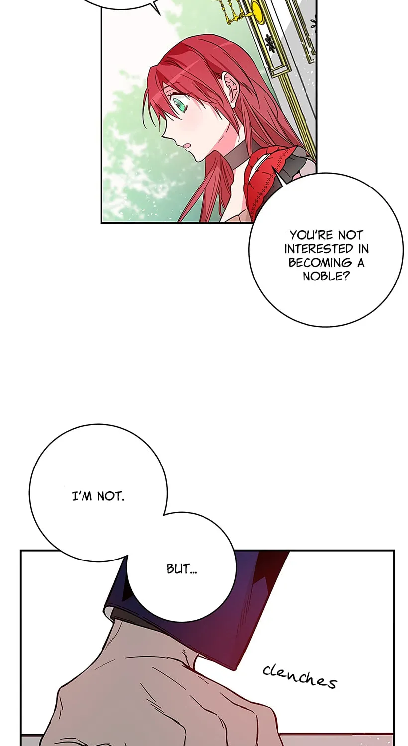 This Girl Is a Little Wild Chapter 44 page 41 - 