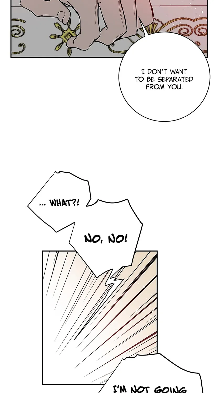 This Girl Is a Little Wild Chapter 44 page 42 - 