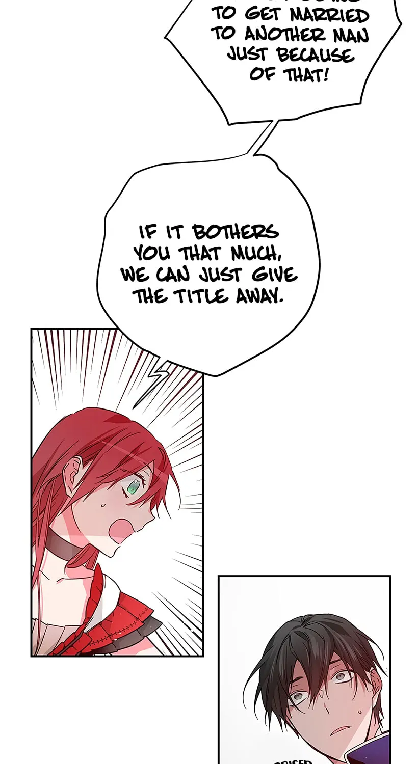 This Girl Is a Little Wild Chapter 44 page 43 - 