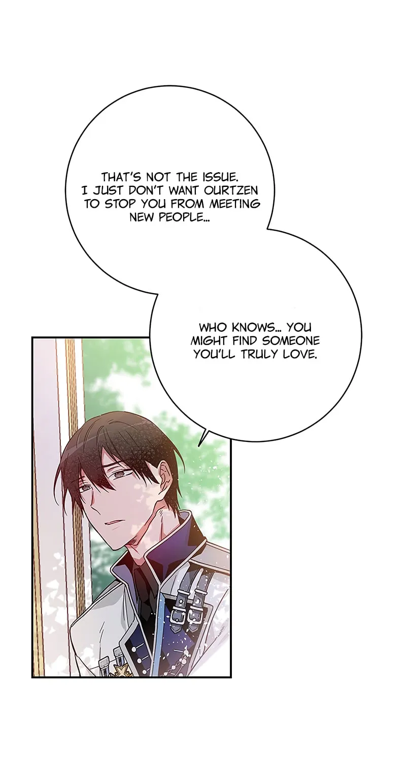 This Girl Is a Little Wild Chapter 44 page 46 - 