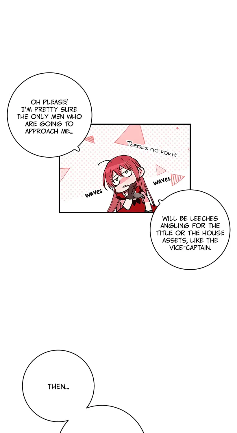 This Girl Is a Little Wild Chapter 44 page 47 - 