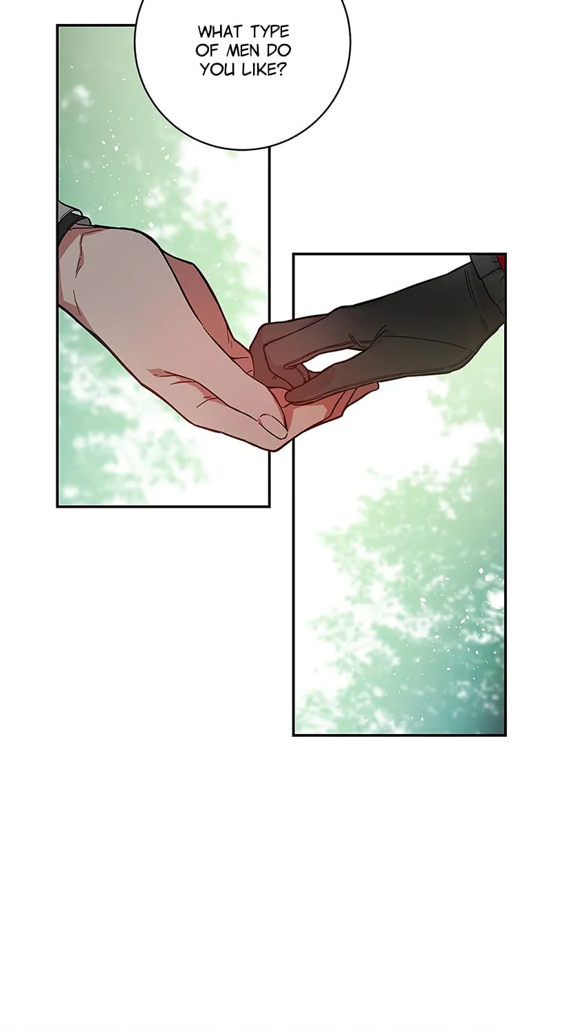 This Girl Is a Little Wild Chapter 44 page 48 - 