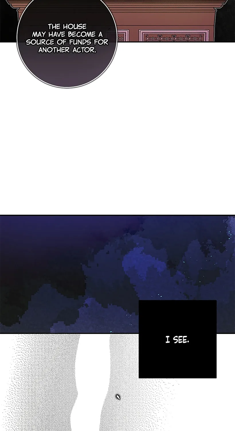 This Girl Is a Little Wild Chapter 44 page 6 - 