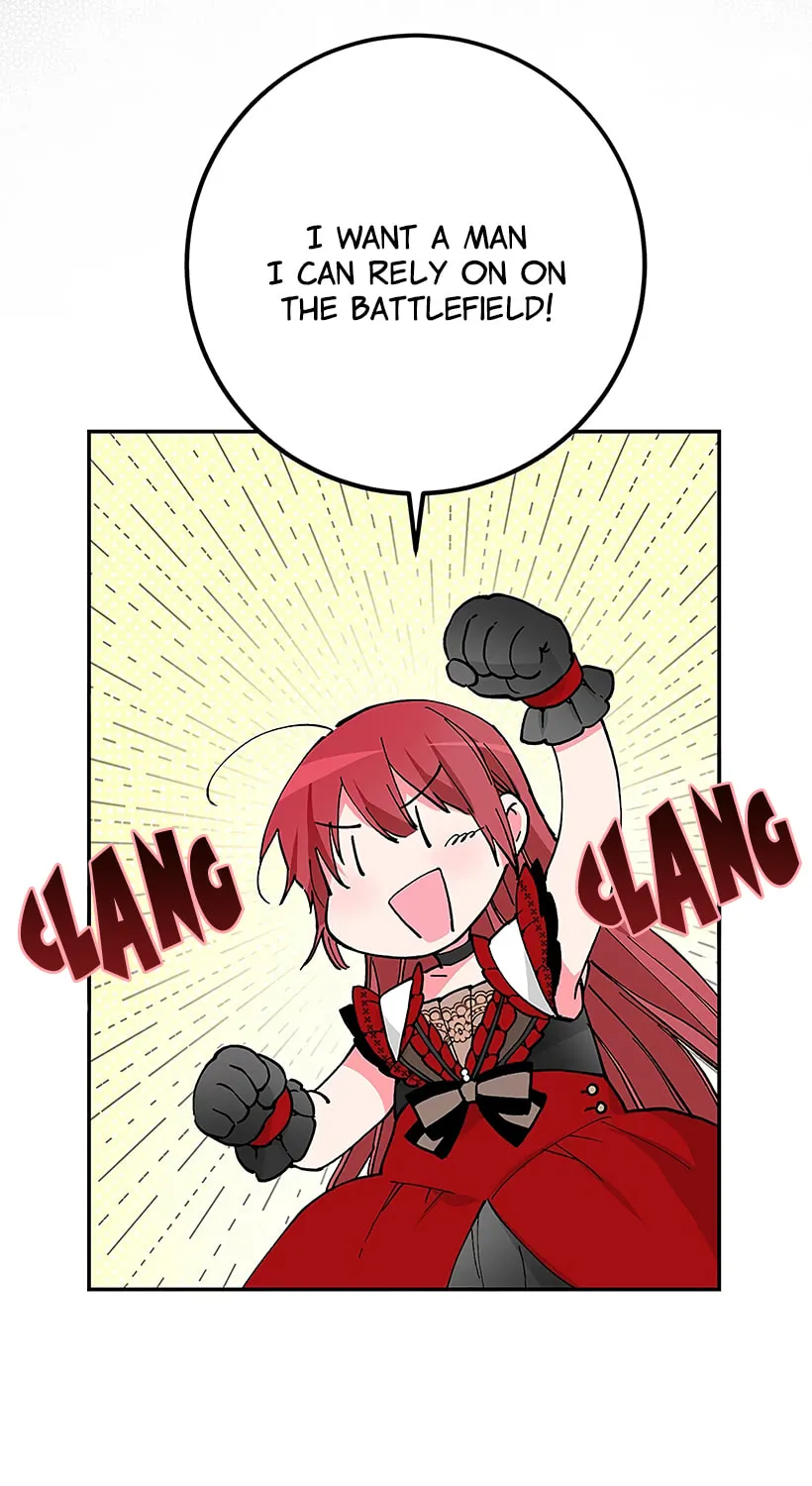 This Girl Is a Little Wild Chapter 44 page 51 - 