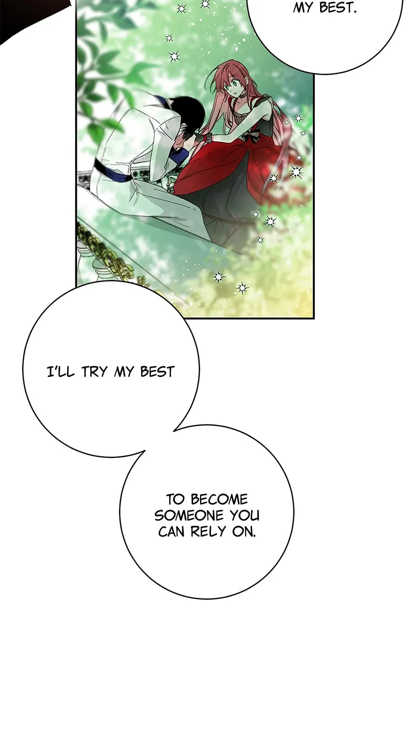 This Girl Is a Little Wild Chapter 44 page 53 - 