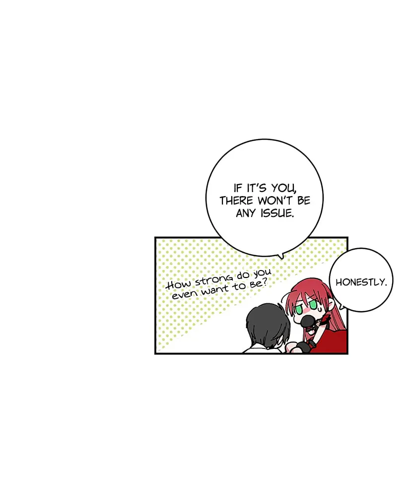 This Girl Is a Little Wild Chapter 44 page 54 - 