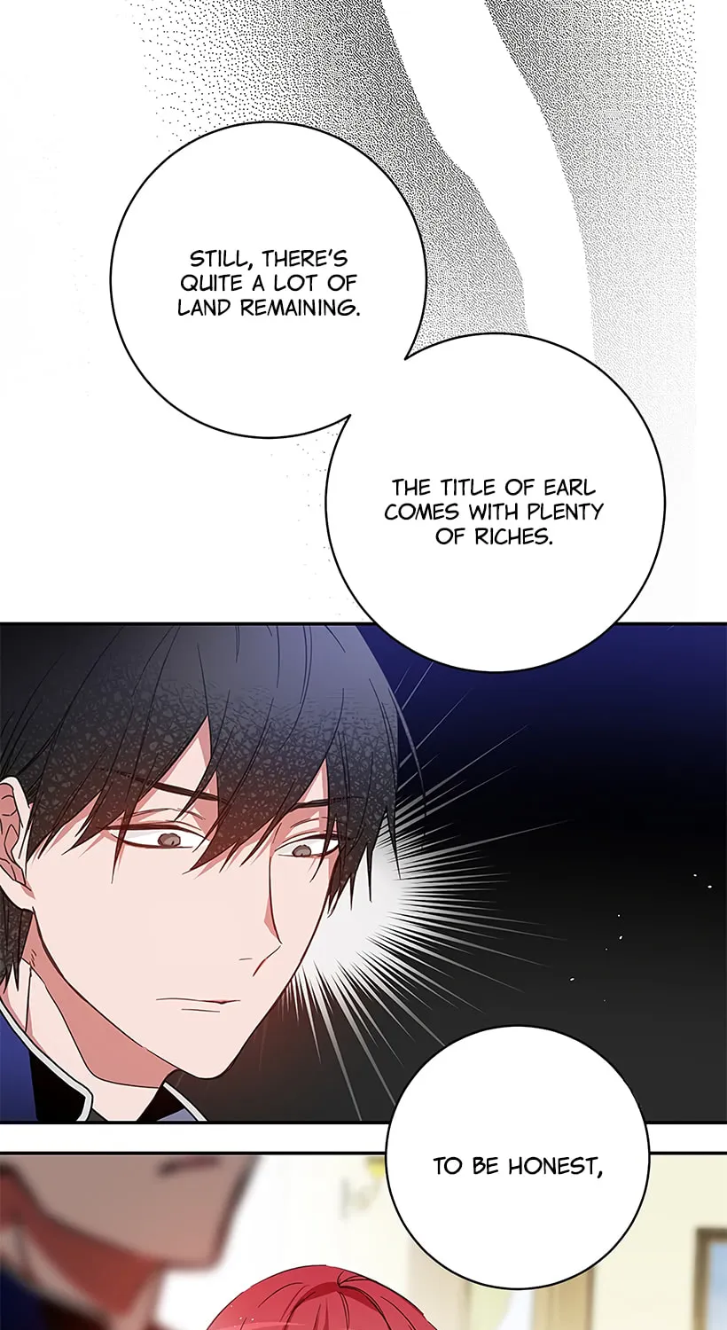 This Girl Is a Little Wild Chapter 44 page 8 - 