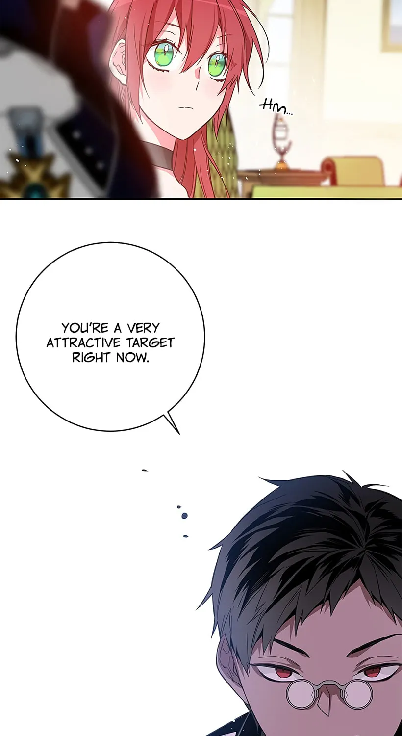 This Girl Is a Little Wild Chapter 44 page 9 - 
