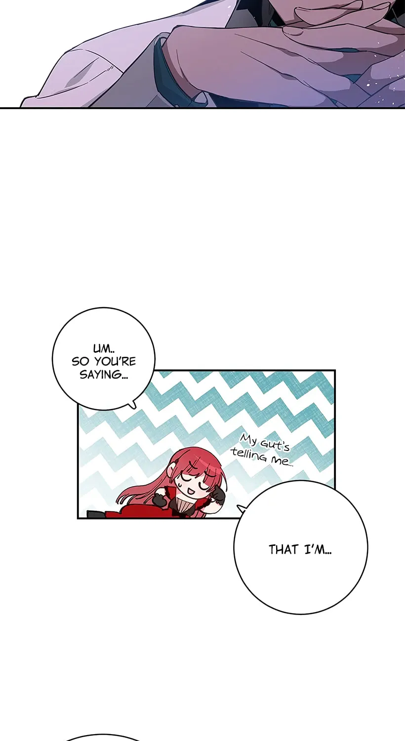 This Girl Is a Little Wild Chapter 44 page 10 - 