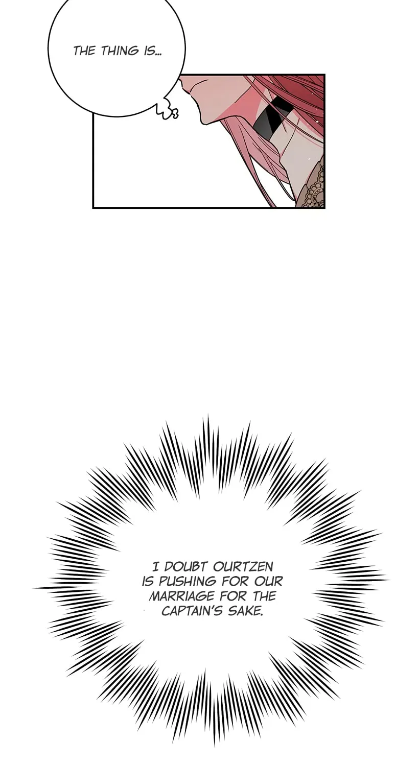 This Girl Is a Little Wild Chapter 45 page 2 - 