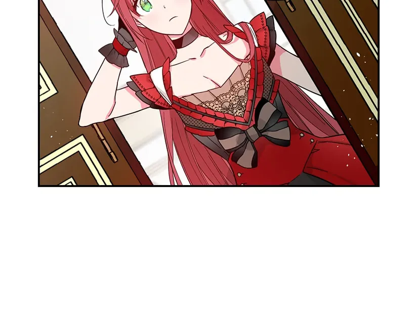 This Girl Is a Little Wild Chapter 45 page 11 - 