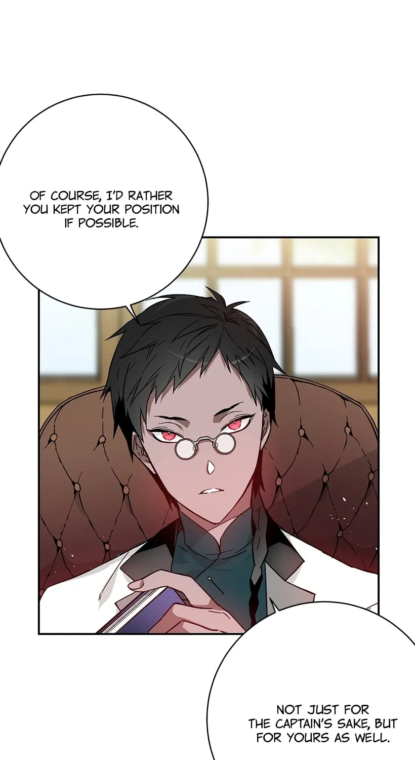 This Girl Is a Little Wild Chapter 45 page 12 - 