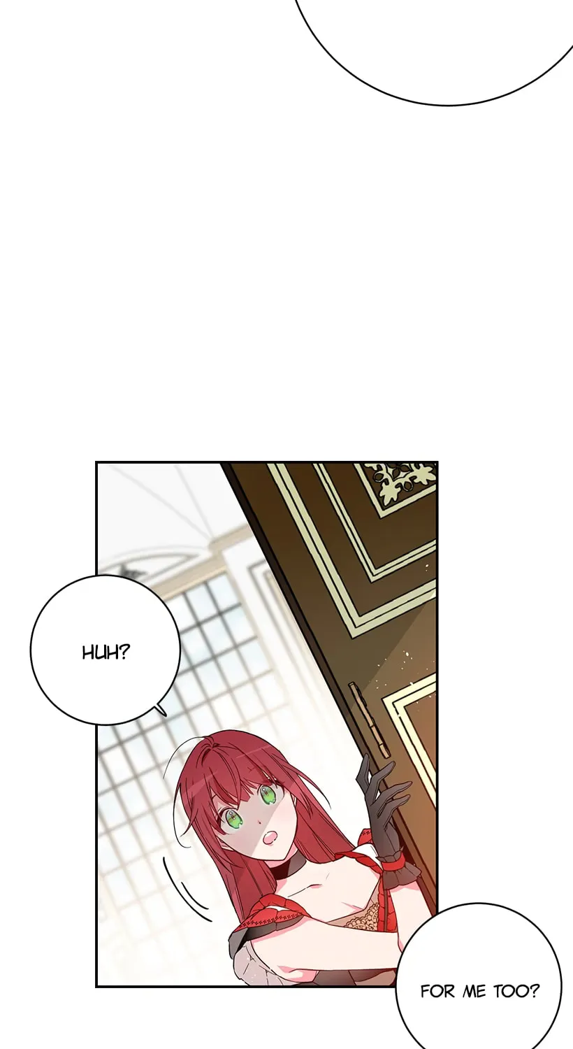 This Girl Is a Little Wild Chapter 45 page 13 - 
