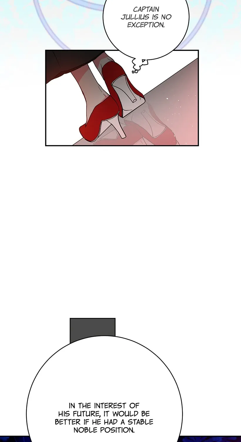 This Girl Is a Little Wild Chapter 45 page 18 - 