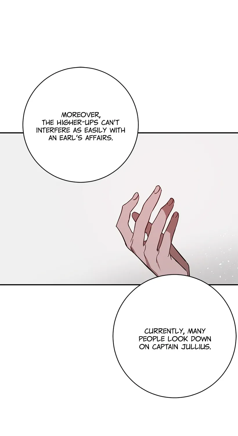 This Girl Is a Little Wild Chapter 45 page 20 - 