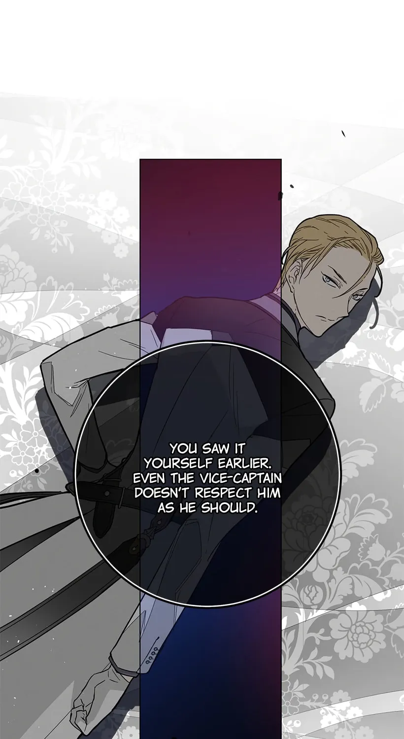 This Girl Is a Little Wild Chapter 45 page 21 - 
